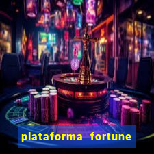 plataforma fortune tiger deposito 1 real